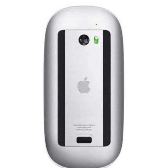 Apple Magic Bluetooth Wireless Laser Mouse - Picture 3 of 5